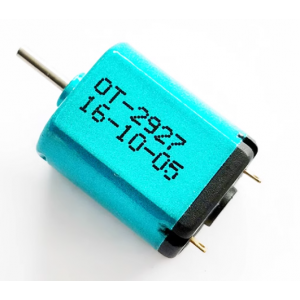 HS5536 130 DC Motor Blue