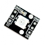 HS5545 WS2812B Sensor Module