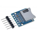 HS5546 3.3V Micro SD Card Module Mini TF