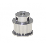 HS5552 GT3 20teeth Timing Pulley BF Type