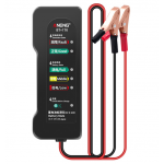 HS5560 Aneng BT-170 Battery Meter 9V-24V
