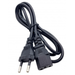 HS5569 1.2M  Power Cord 3P  EU Plug