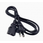 HS5570 1.2M  Power Cord 3P  US Plug