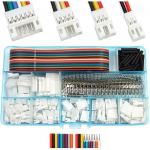 HS5571 JST PH2.0 connectors and terminals kit