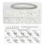 HS5572 460PCS JST PH2.0mm connectors and terminals kit