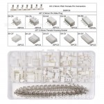 HS5573 460PCS XH2.54MM connectors and terminals kit