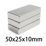 HS5591 50x25x10mm Magnet