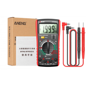 HS5596 Aneng Multimeter DT9205A