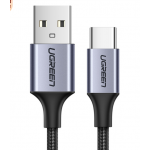HS5622 UGREEN 3A USB Type C Charging Cable