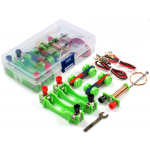 HS5644 School Physics Labs  Magnet Experiment kit #1 