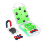 HS5645 School Physics Labs  Magnet Experiment kit #2