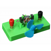HS5648 Electrical Motor Model for School Physics Lab