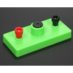 HS5651 Buzzer Model for School Physics Lab