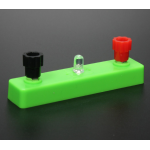 HS5654 7 Color RGB Model for School Physics Lab