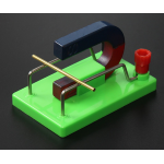 HS5662 Magnet powerModel for School Physics Lab