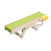 HS5668 Conveyor Belt DIY Fittings Building Kits