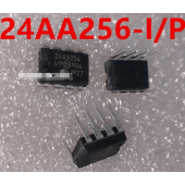 HS5669 24AA256-I/P Memory Chip IC