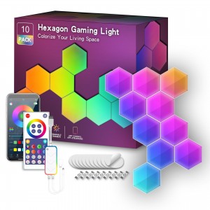 HS5674 Smart Light Panel kit