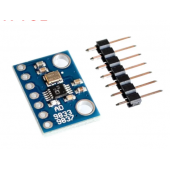 HS5679 Programming serial interface module chip AD9833 sine wave signal generator DDS module GY-9833