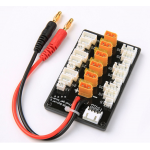 HS5686 XT30 1S-3S Parallel  Charging Board