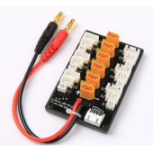 HS5686 XT30 1S-3S Parallel  Charging Board