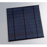 HS1483 5V 4.5W  solar pannel 165x165mm