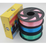 HS5702 TPU 3D Printer Filament 1.75mm 1KG