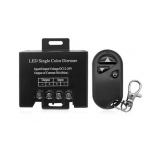 HS5740 3 Keys 30A RF Single color LED Controller
