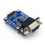 HS5761 Waveshare RS232 Board