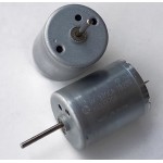 HS5765 RK-370CA-18220 Motor