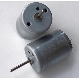 HS5765 RK-370CA-18220 Motor