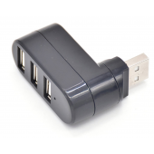 HS5784 USB HUB 4 port