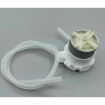 HS5827 DC 5V 6V Micro Peristaltic Pump