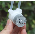 HS5828 DC 6-9V Mini Peristaltic Pump 