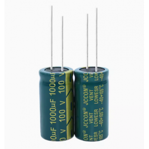 HS5888 Capacitor 1000UF 100V 18x35