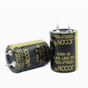 HS5889 Capacitor 1000UF 100V 22x30