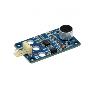 HS5897 Analog Decibel Detection Lm2904 Sound Intensity Detection Module