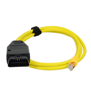 HS5903 ENET Cable for BMW E-SYS Coding