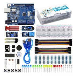 HS5912 UNO R3 Basic kit 