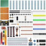 HS5913 Electronic Component Fun Kit