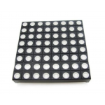 HS5919 8x8 Matrix RGB LED Common Anode 60*60mm