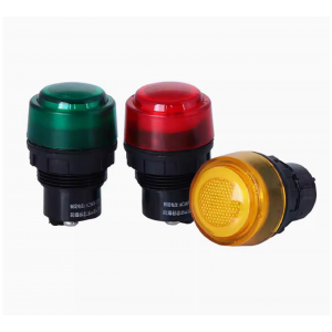 HS5946 8030 fireproof  Indicate Light 30MM