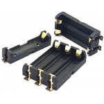 HS5956 AA Battery Holder SMT