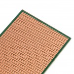 HS5973  6.5x14.5cm Stripboard Veroboard