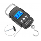 HS5979 Portable 50kg/10g Scale with Ruler