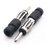 HS5994 FM car radio antenna plug 3.2mm