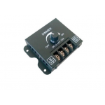 HR0593 DC12-24V 30A Manual Dimmer Controller Knob for Single Color LED Strip Light