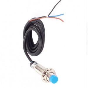 HS5895 Inductive proximity sensor switch LJ8A3-2-Z/BX  LJ8A3-2-Z/AX  LJ8A3-2-Z/BY  LJ8A3-2-Z/AY