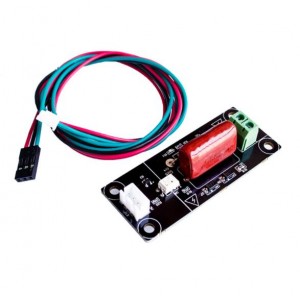 HR0656  MKS DET PLA outage detection module with MKS TFT perfect outage continued printing Filament Monitor