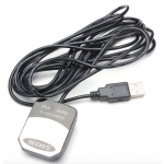 HR0664 VK-162 Notebook Usb GPS Navigation Module Support Google Earth